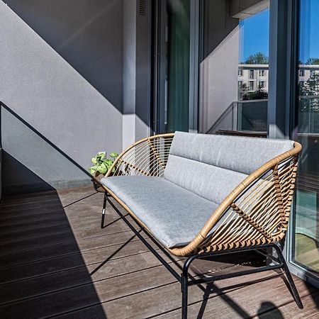 Plac Unii Apartament Гдиня Екстериор снимка