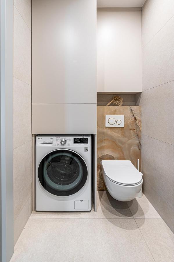 Plac Unii Apartament Гдиня Екстериор снимка