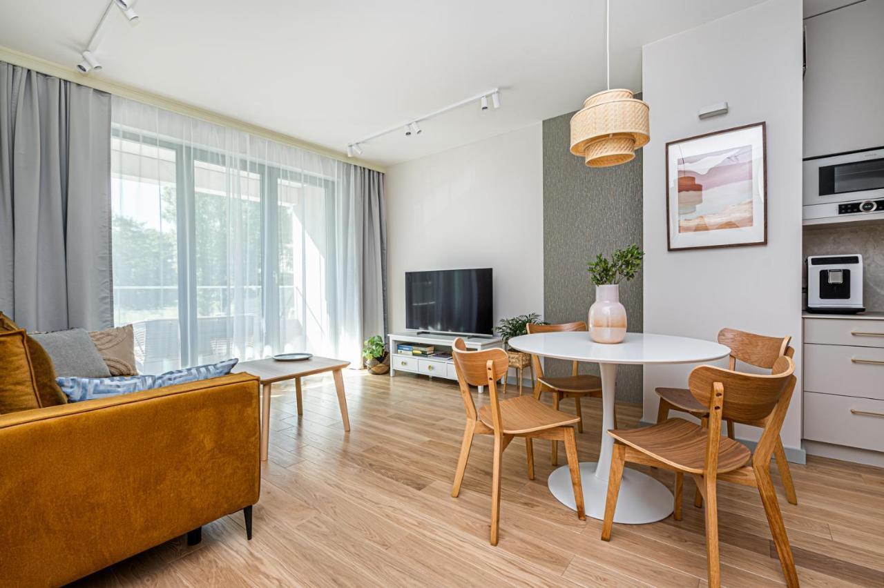 Plac Unii Apartament Гдиня Екстериор снимка